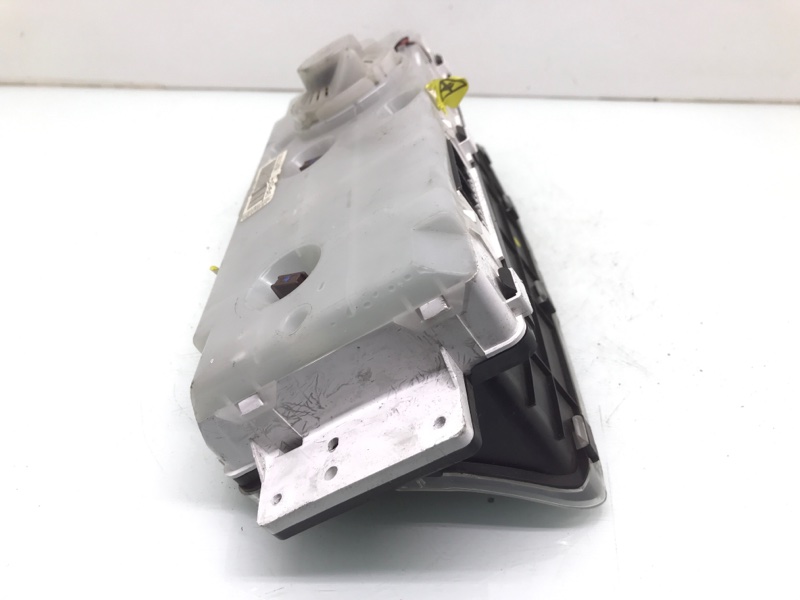 Щиток приборов (приборная панель) бу для Land Rover Discovery 2 2.5 TD,  2002 г.