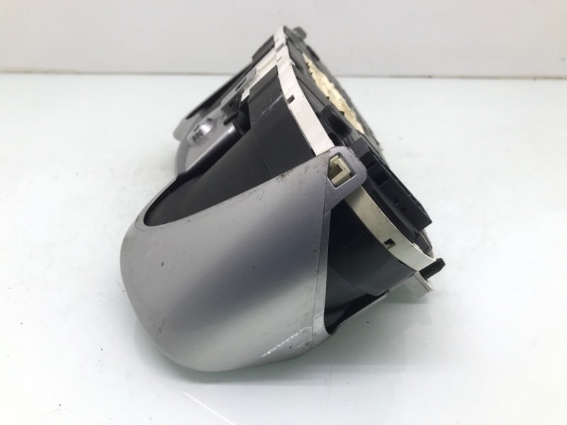 Щиток приборов (приборная панель) бу для Ford Fiesta  1.4 TDCi,  2009 г.