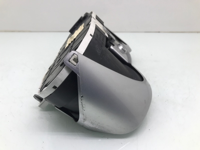 Щиток приборов (приборная панель) бу для Ford Fiesta  1.4 TDCi,  2009 г.