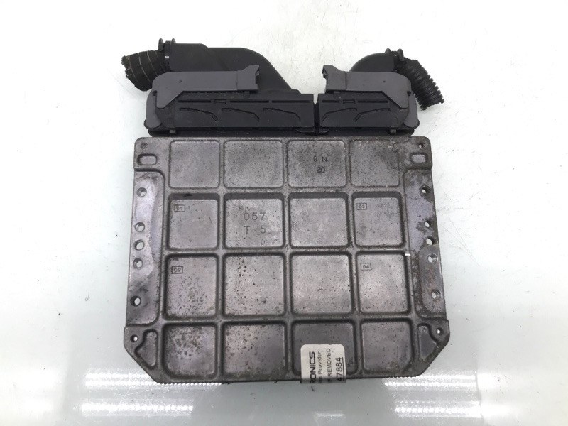 Блок управления двигателем бу для Lexus IS 2 2.2 TD, 2010 г.