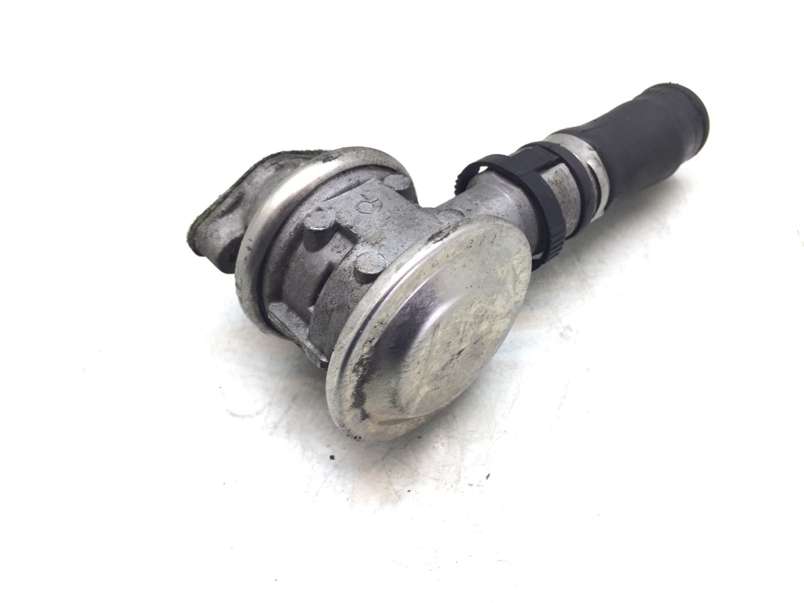 Клапан EGR бу для Saab 9-3  2.0 Ti,  2003 г.