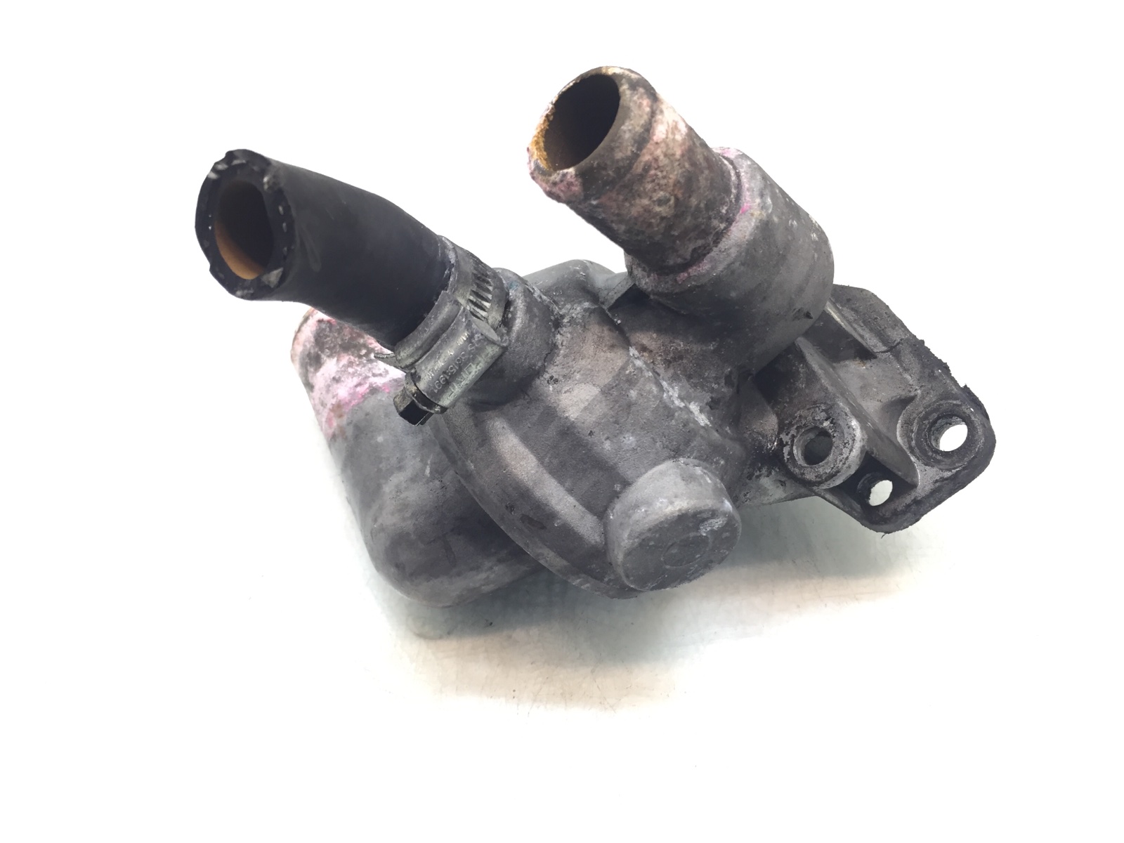 Корпус термостата бу для Jeep Cherokee KJ 2.8 CRD,  2003 г.