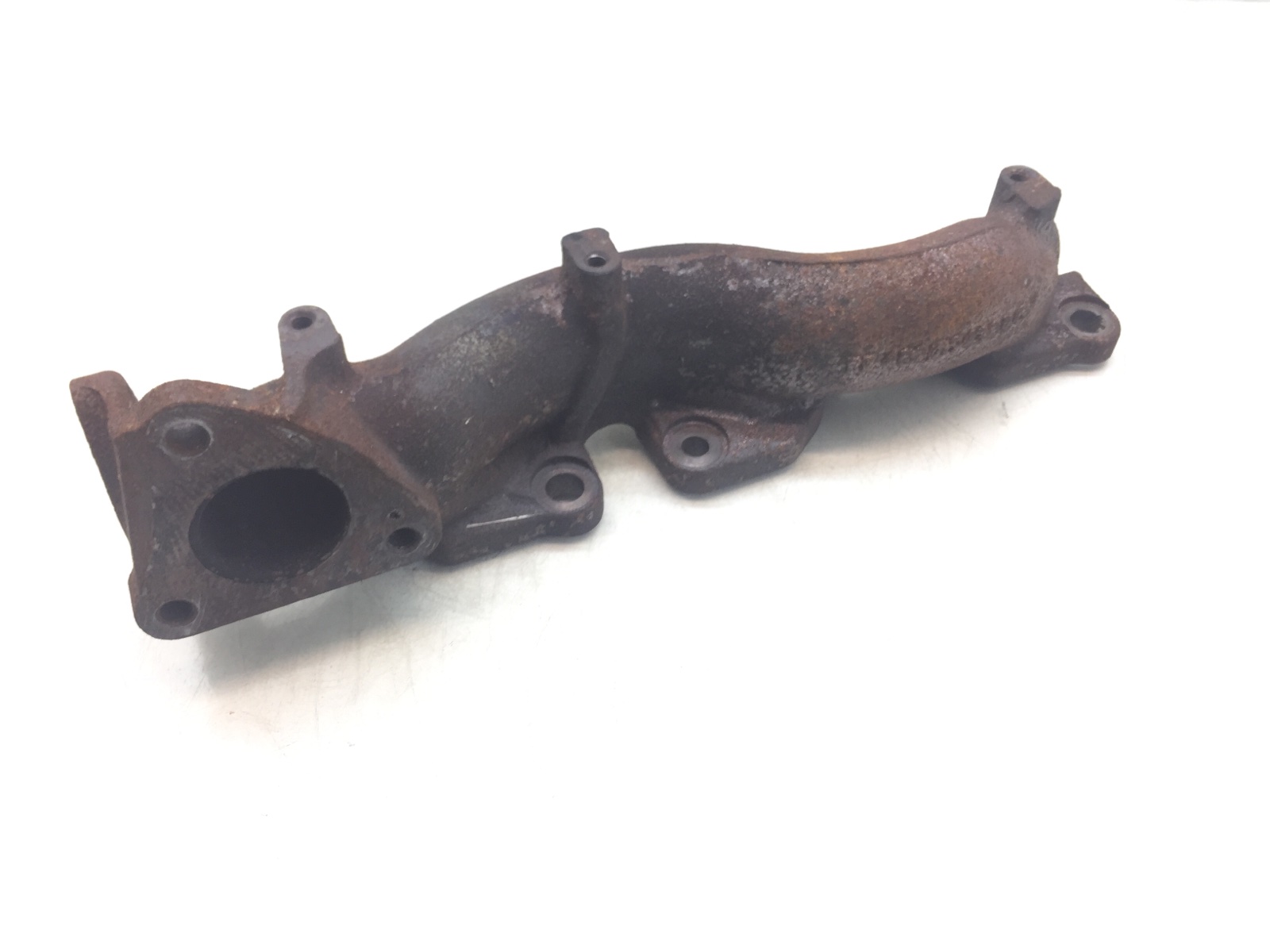 Коллектор выпускной бу для Jaguar XJ 2.7 TD, 2006 г.