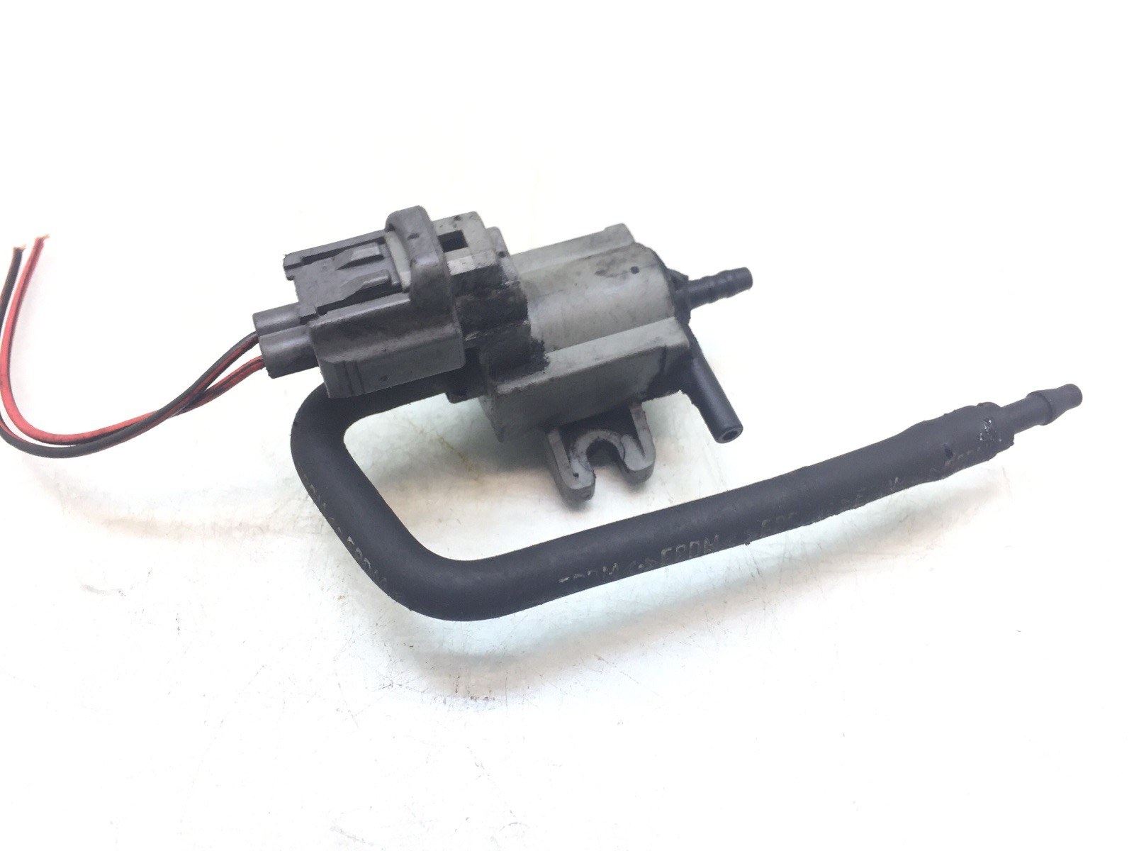 Клапан электромагнитный бу для Jaguar XJ 2.7 TD, 2006 г.