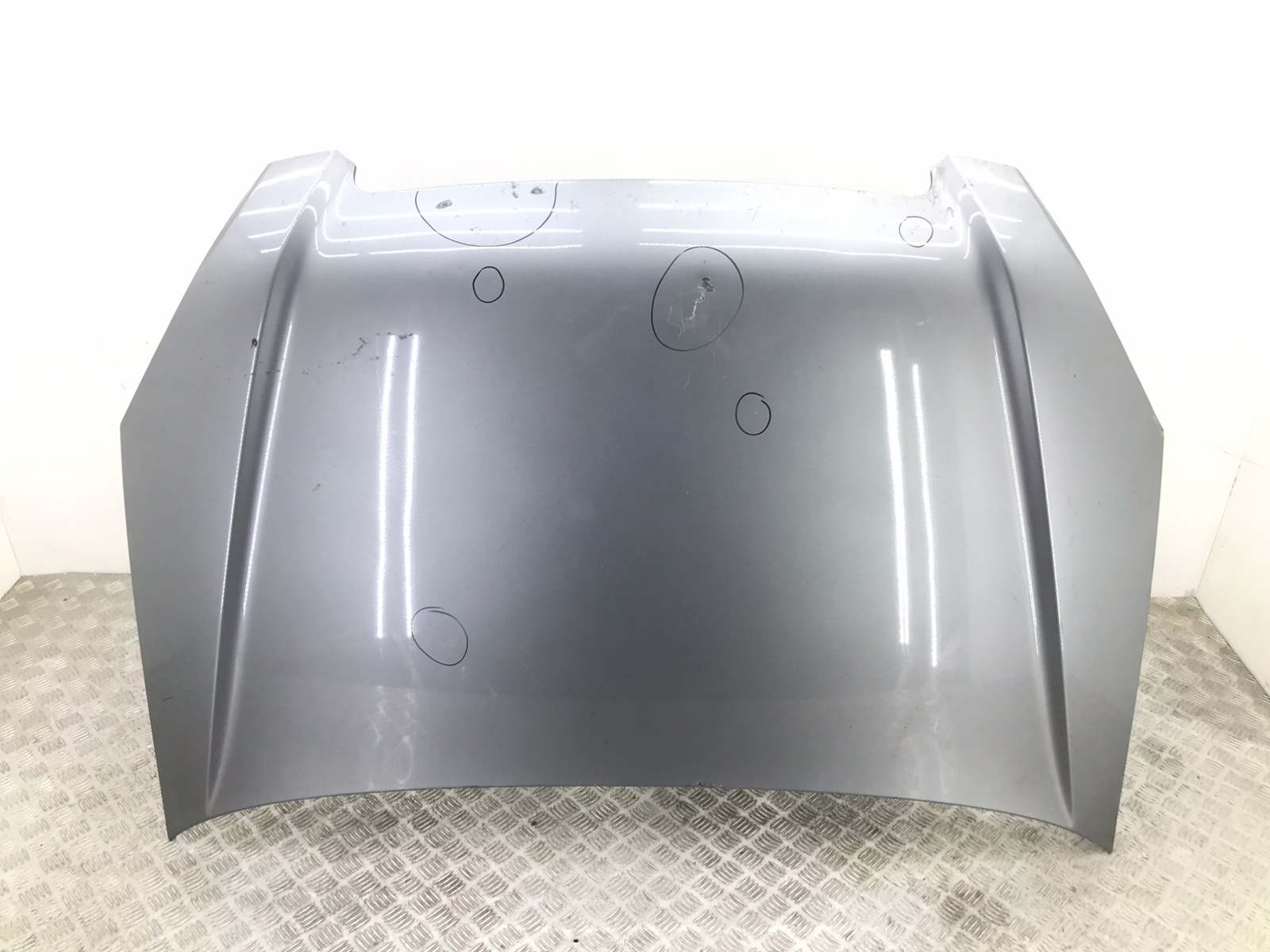 Капот бу для Honda CR-V 2.2 CTDi, 2006 г.