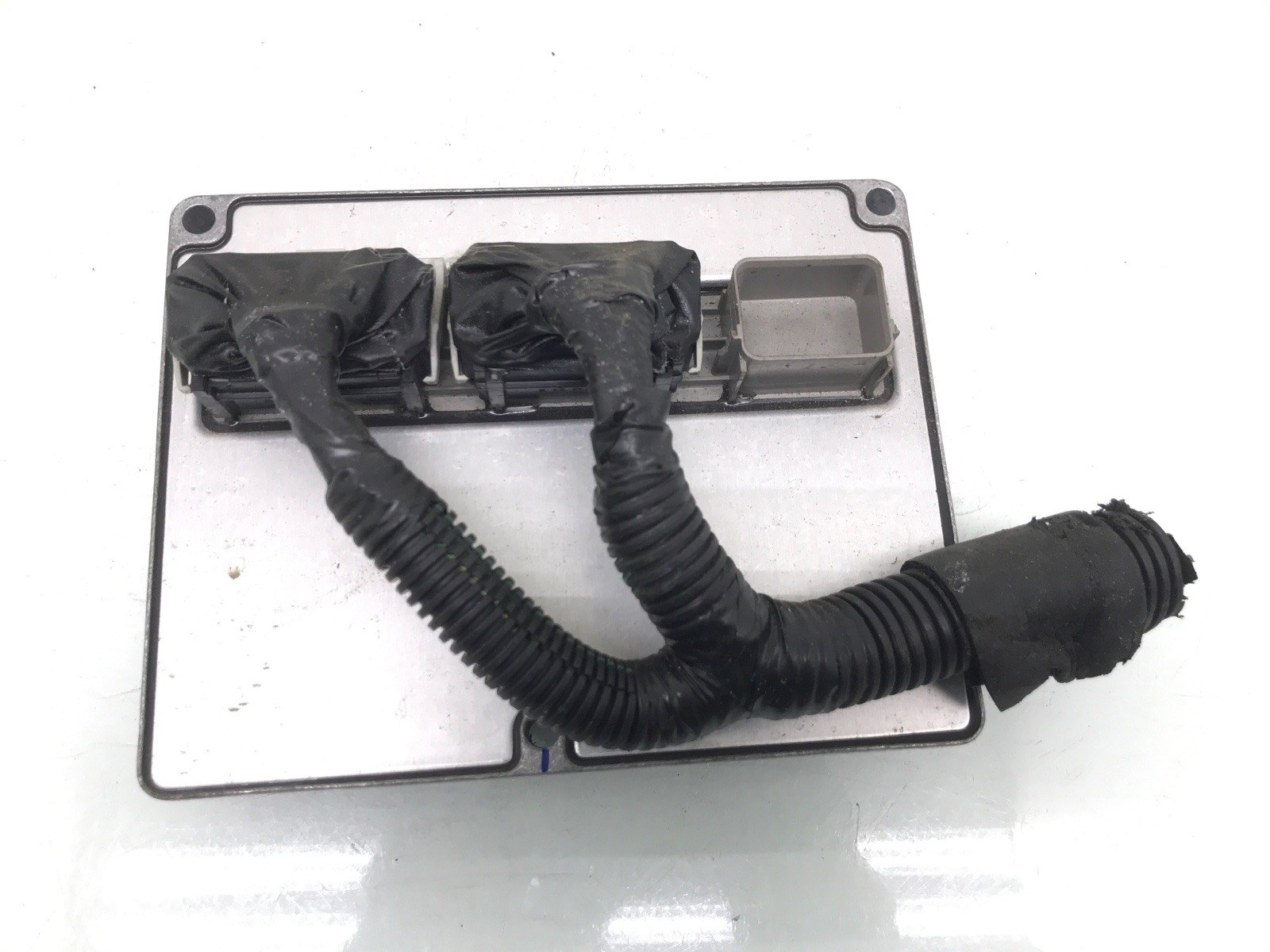 Блок управления двигателем бу для Volvo V50 1.8 i, 2005 г.