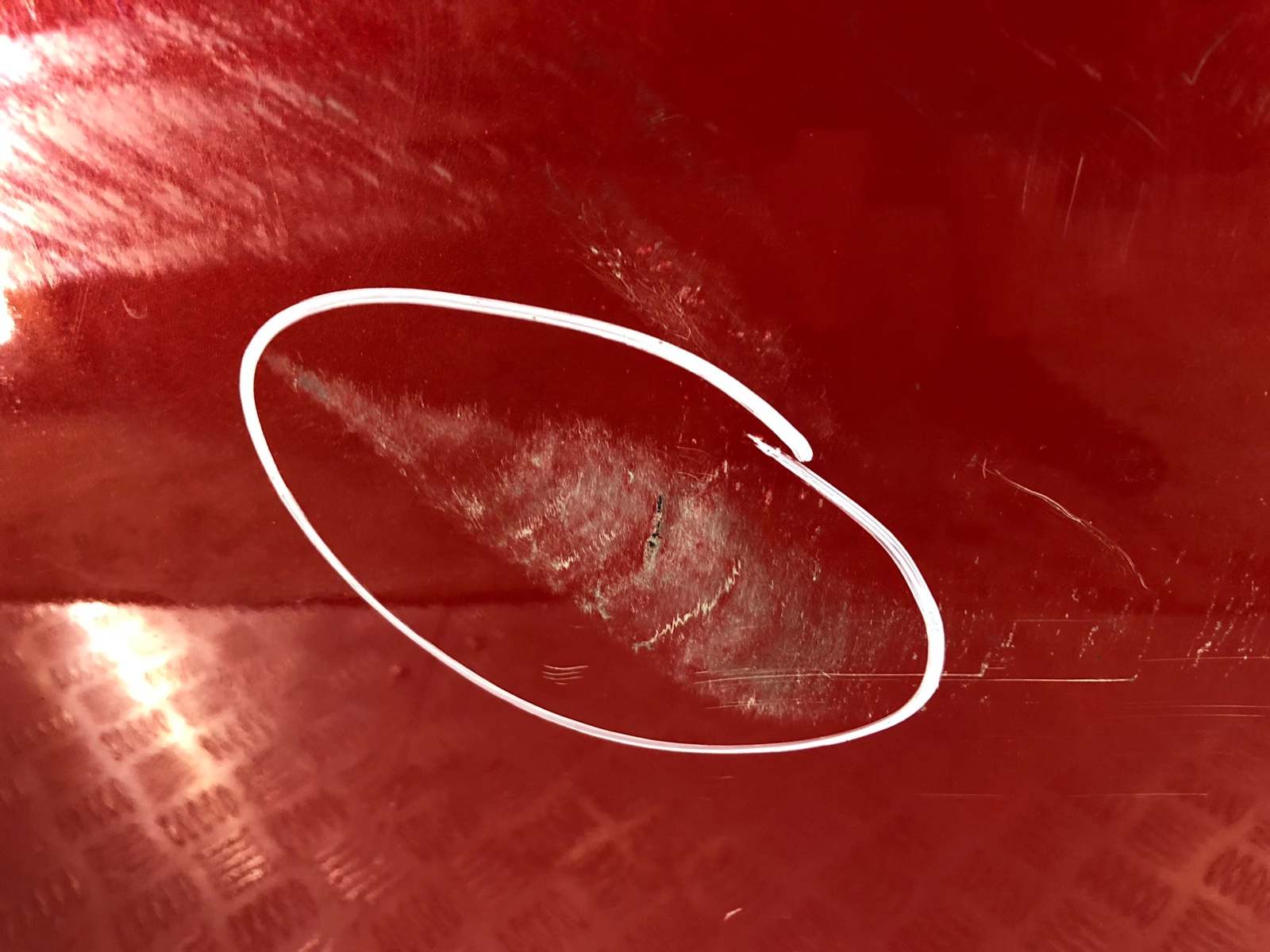 Дверь передняя правая бу для Mazda 3  BL 2.2 CTDi,  2010 г.