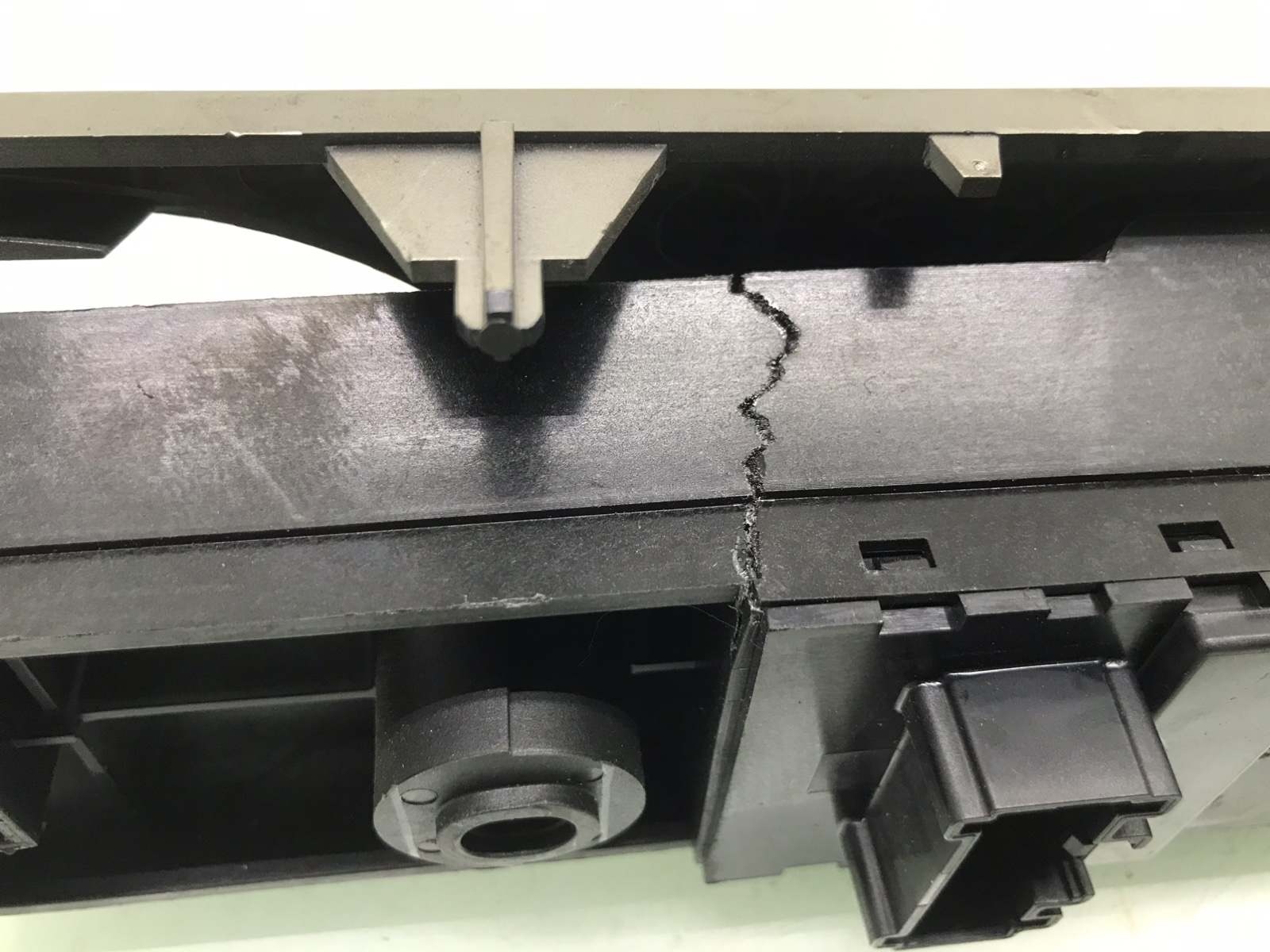 Кулиса бу для Jaguar XF  3.0 TD,  2010 г.