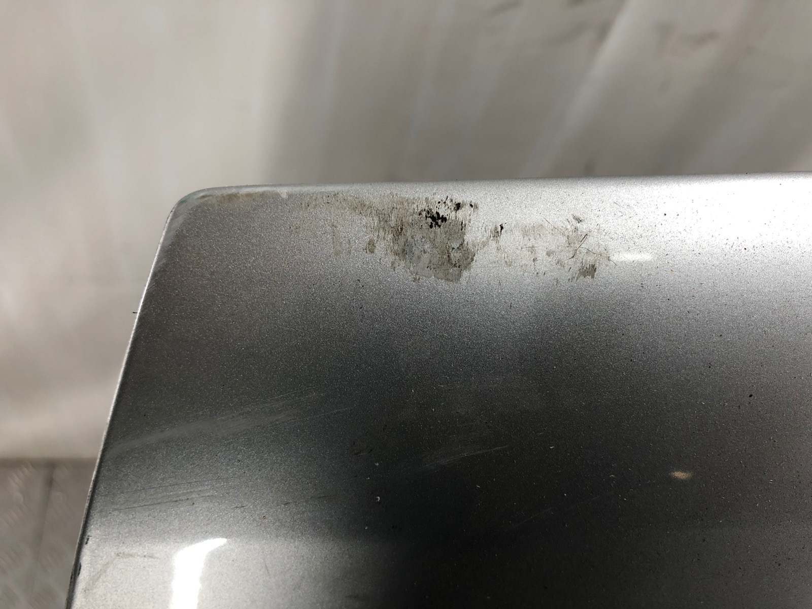 Дверь задняя правая бу для Renault Clio  1.5 DCi,  2011 г.