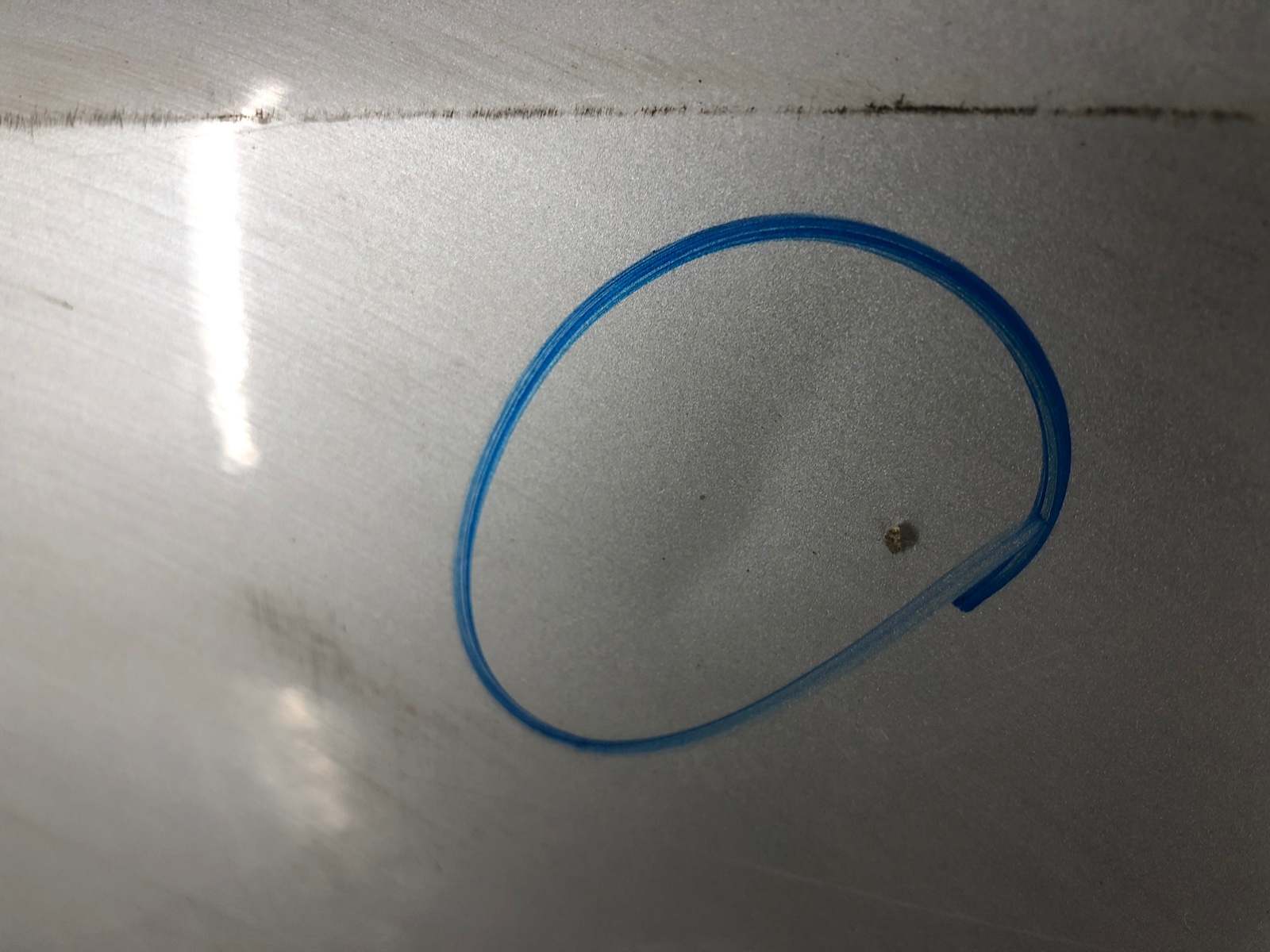 Дверь задняя правая бу для Renault Clio  1.5 DCi,  2011 г.