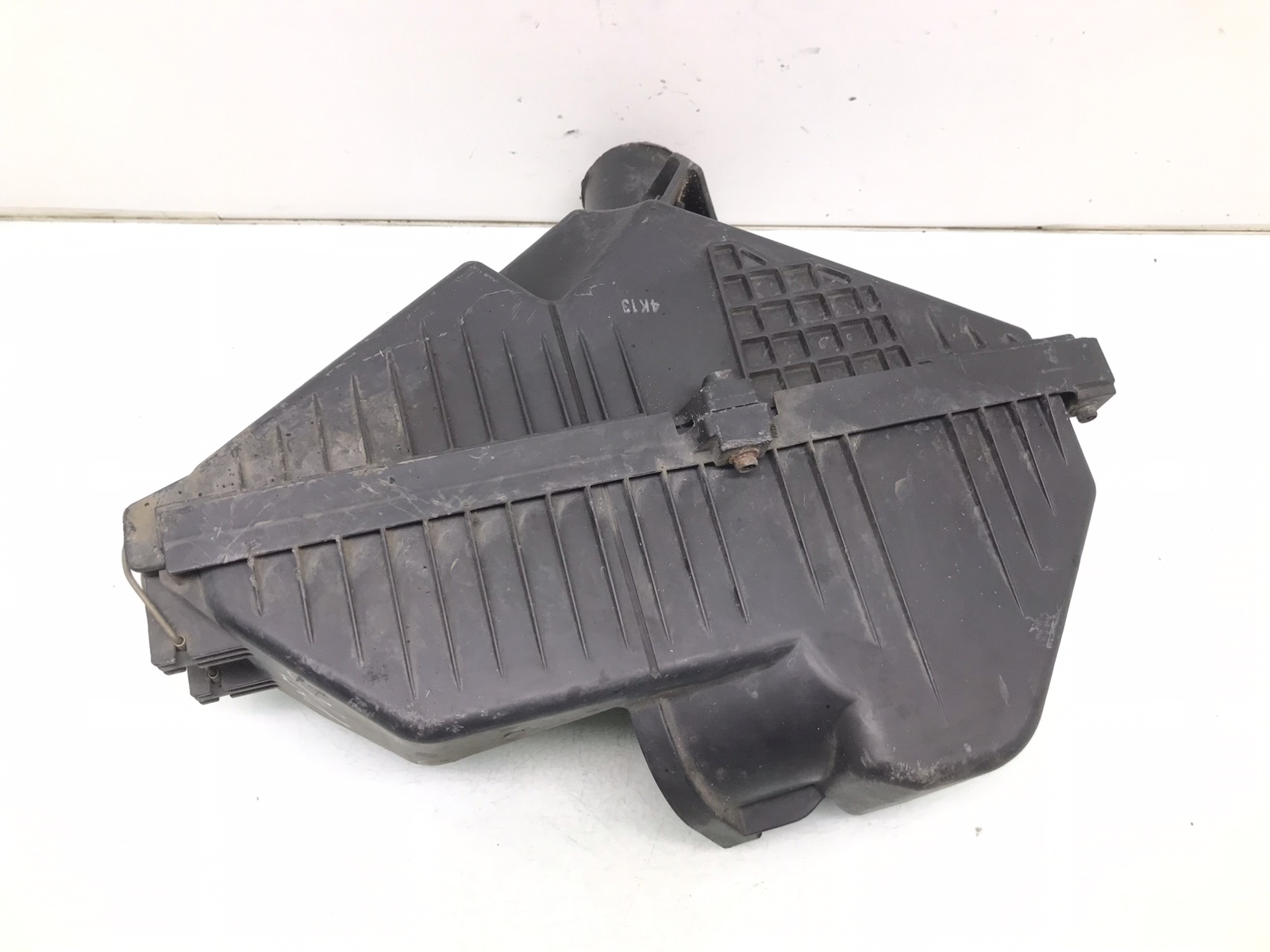 Корпус воздушного фильтра бу для Honda Accord  2.2 i-CTDi,  2004 г.