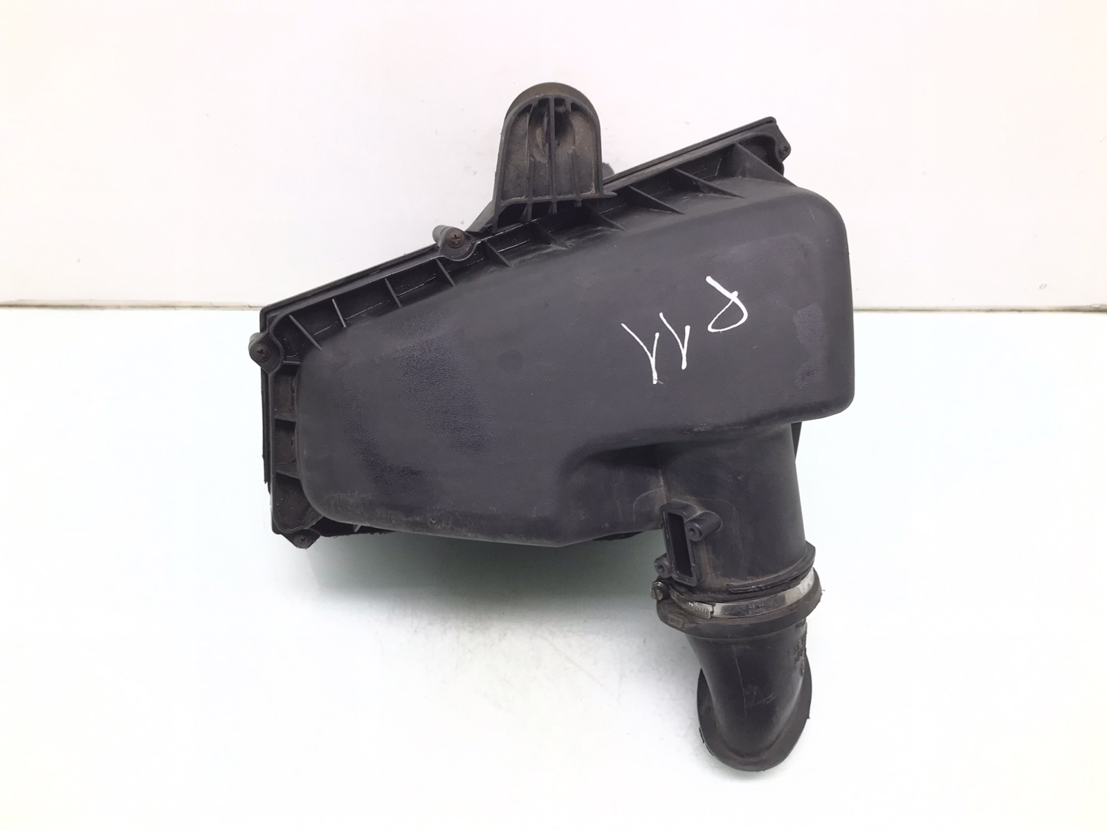Корпус воздушного фильтра бу для Ford Mondeo  2.0 TDCi,  2009 г.