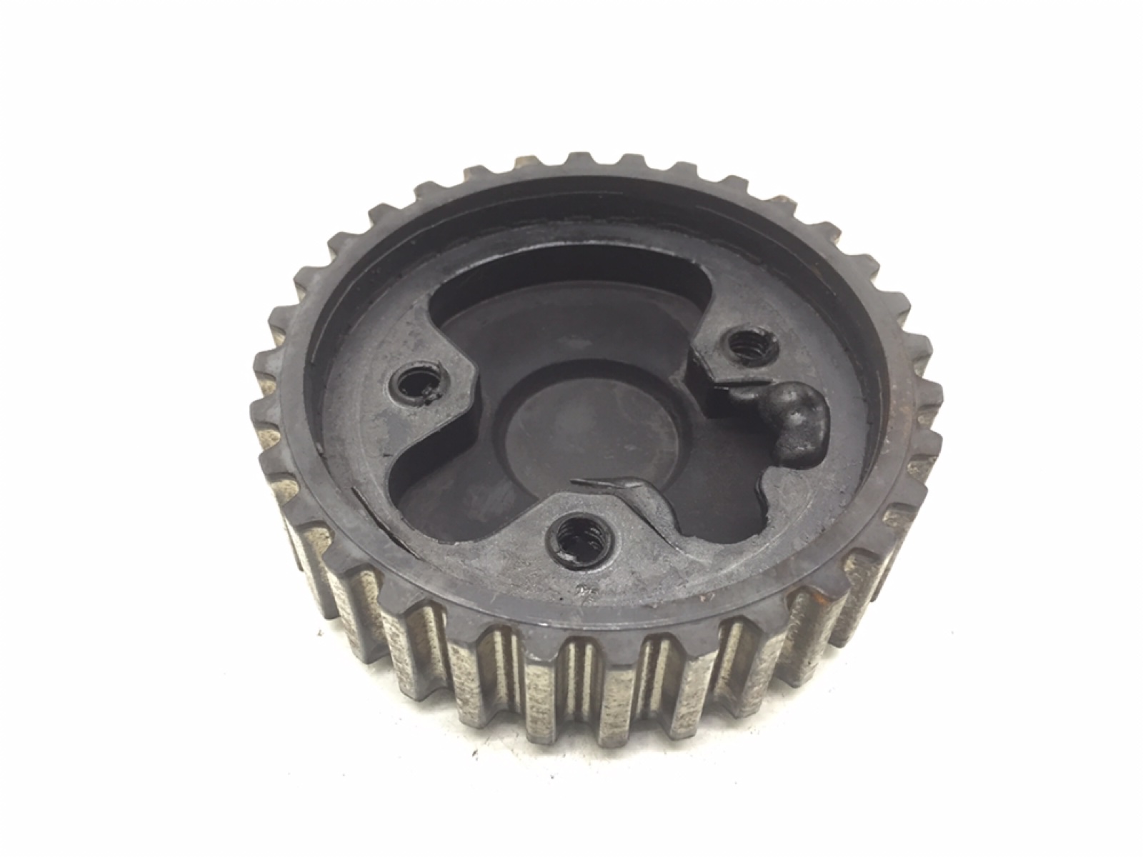 Шестерня ТНВД бу для Ford Galaxy 1.8 TDCi, 2007 г.