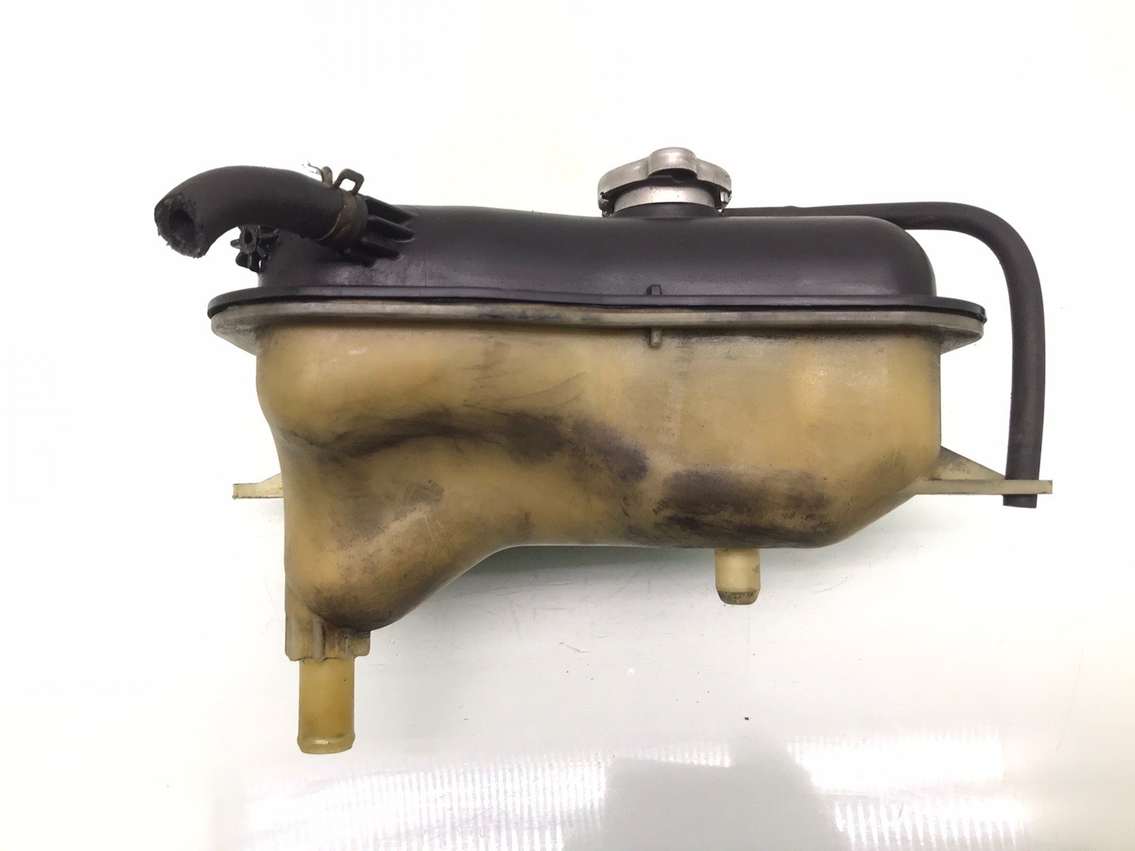 Бачок расширительный бу для Honda CR-V 2.2 CTDi, 2006 г. Бачок расширительный бу для Honda CR-V 2.2 CTDi, 2006 г.