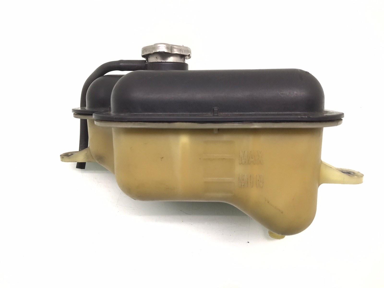 Бачок расширительный бу для Honda CR-V 2.2 CTDi, 2006 г. Бачок расширительный бу для Honda CR-V 2.2 CTDi, 2006 г.