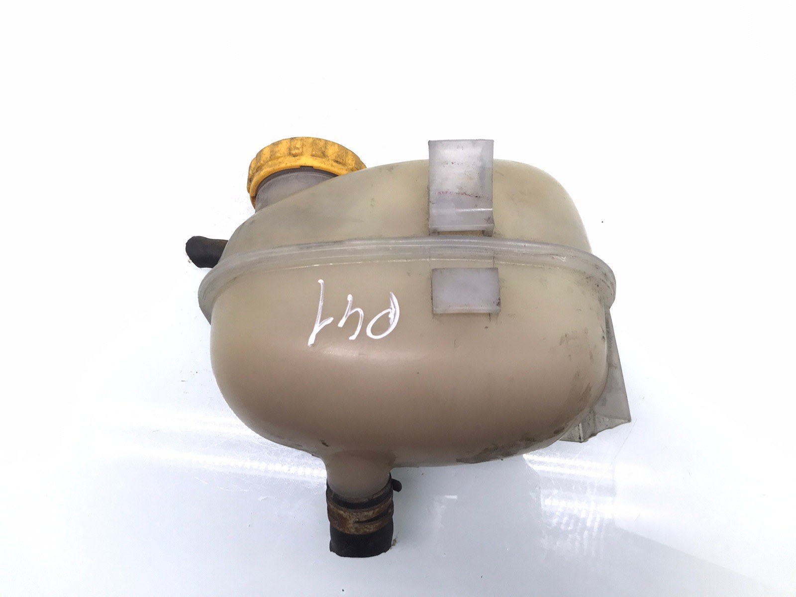 Бачок расширительный бу для Opel Combo C 1.7 CDTi, 2008 г. Бачок расширительный бу для Opel Combo C 1.7 CDTi, 2008 г.