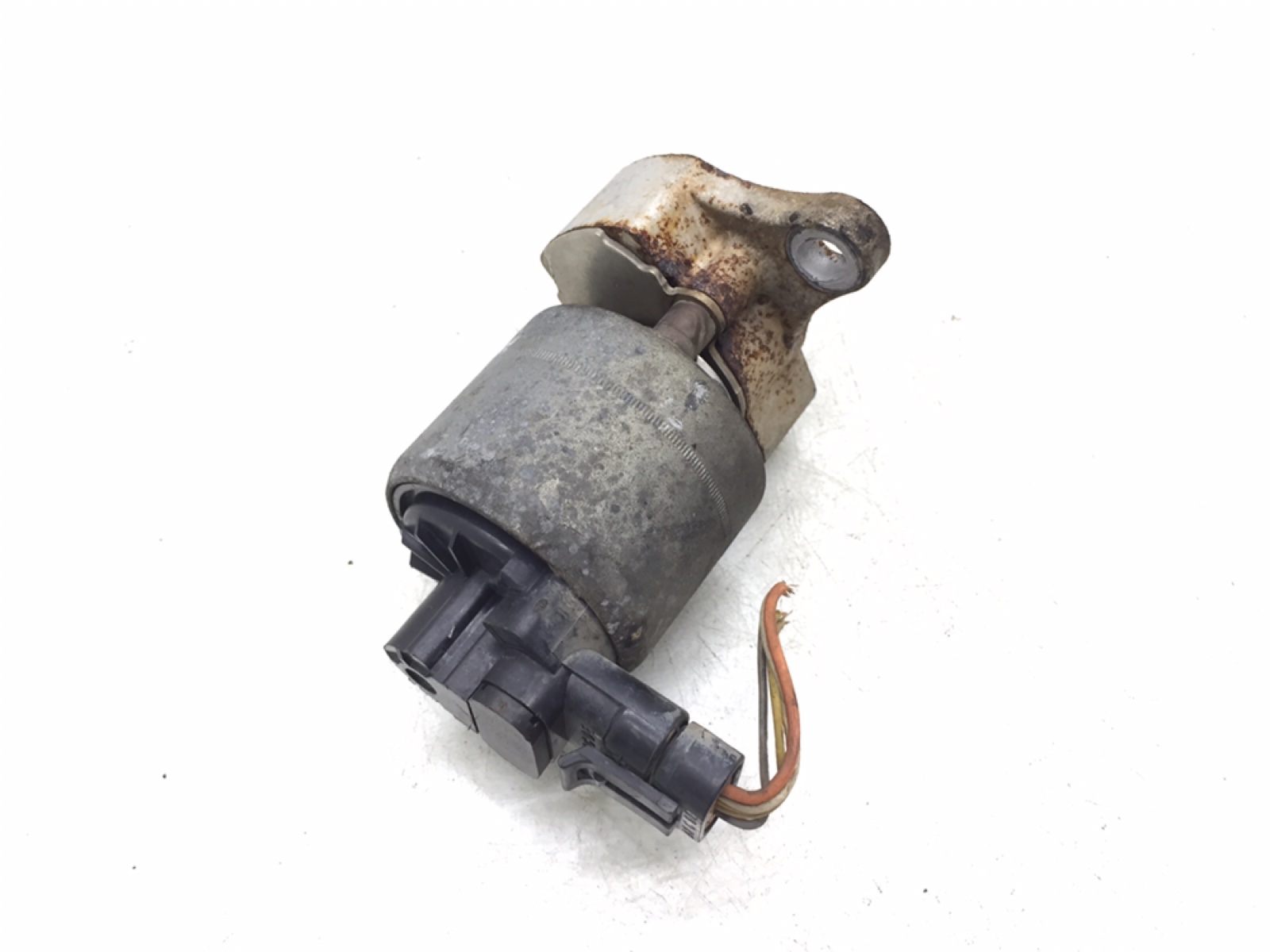 Клапан EGR бу для Peugeot 206 CC 2.0 i,  2004 г.