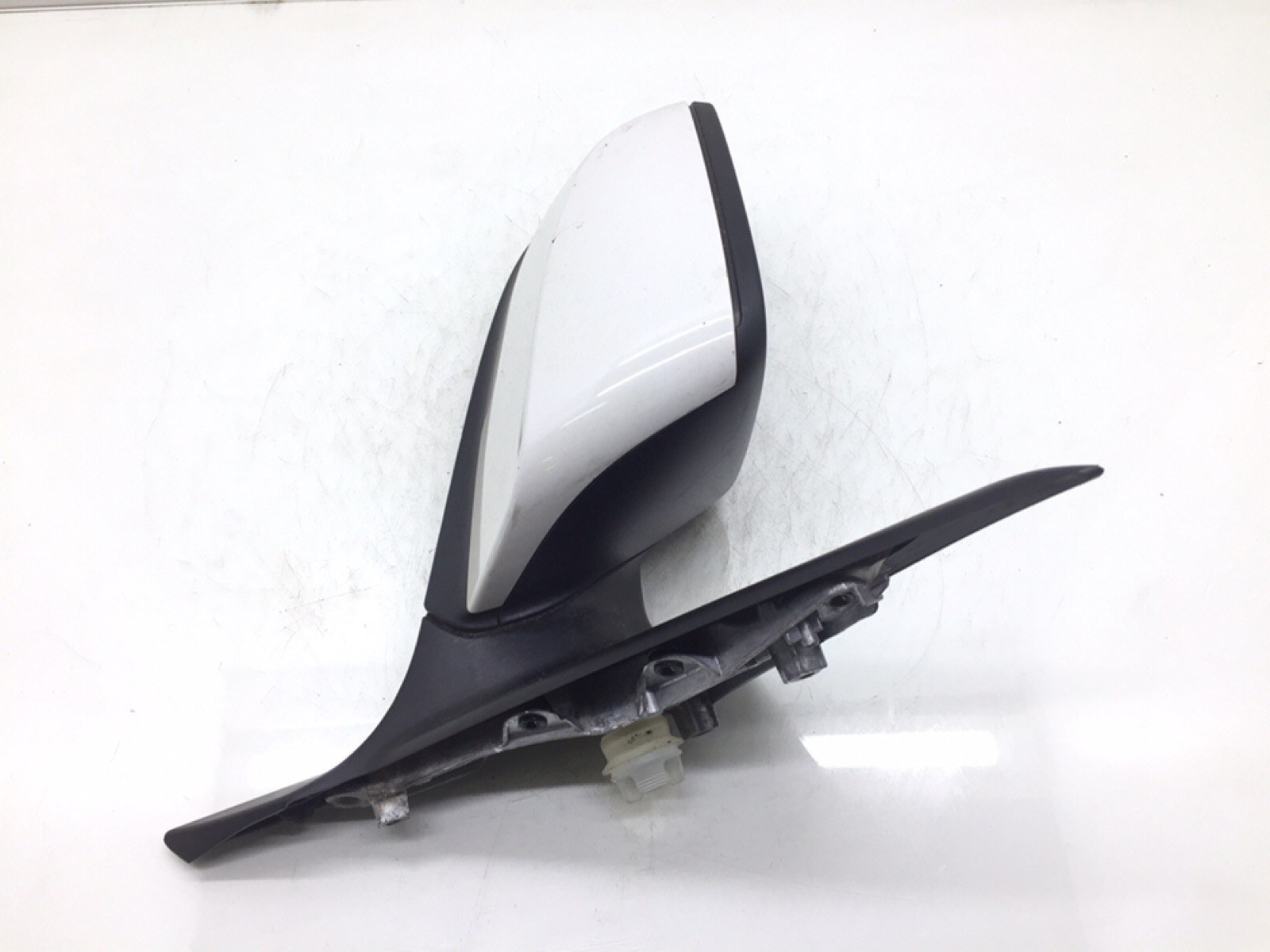 Зеркало наружное правое бу для BMW 1 F20/F21 2.0 TD,  2015 г.