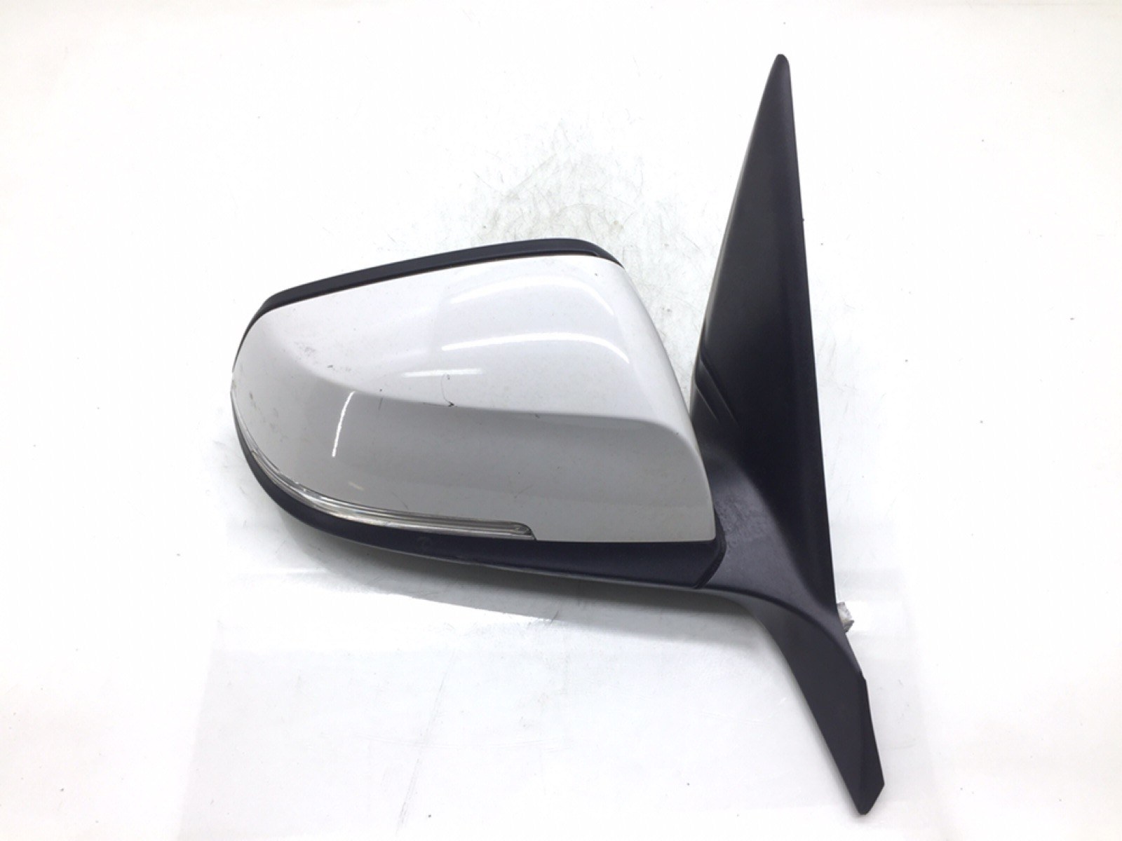 Зеркало наружное правое бу для BMW 1 F20/F21 2.0 TD,  2015 г.