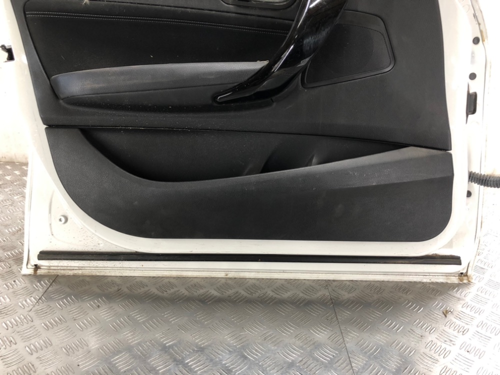 Дверь передняя левая бу для BMW 1 F20/F21 2.0 TD,  2015 г.