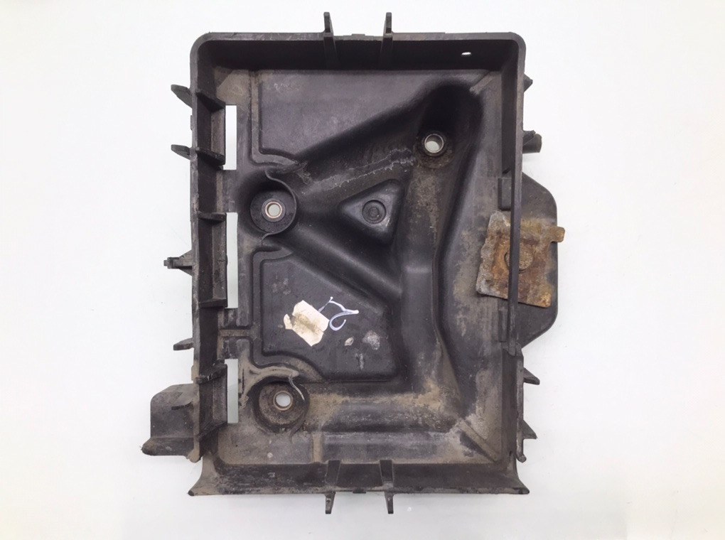 Полка аккумулятора бу для Seat Ibiza 1.2 i, 2005 г.