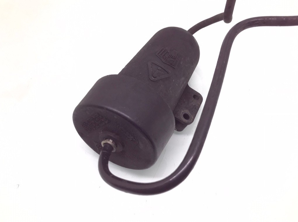 Осушитель бу для Land Rover Range Rover 2 2.5 TD, 1996 г.