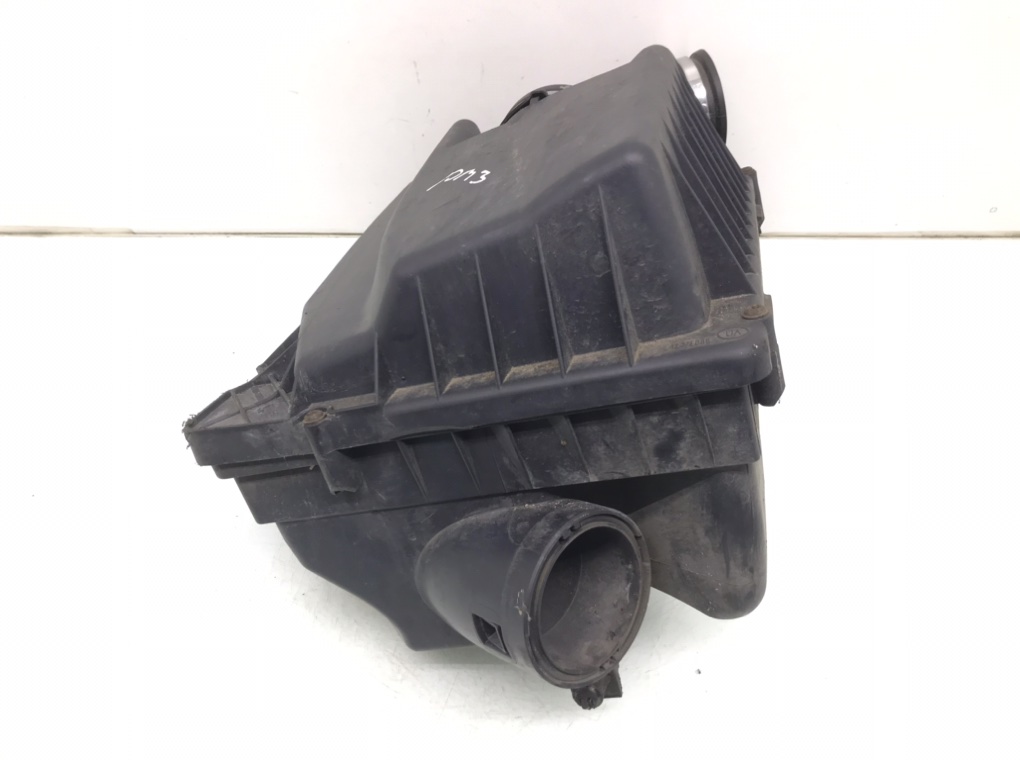 Корпус воздушного фильтра бу для Opel Astra H 1.4 i,  2009 г.