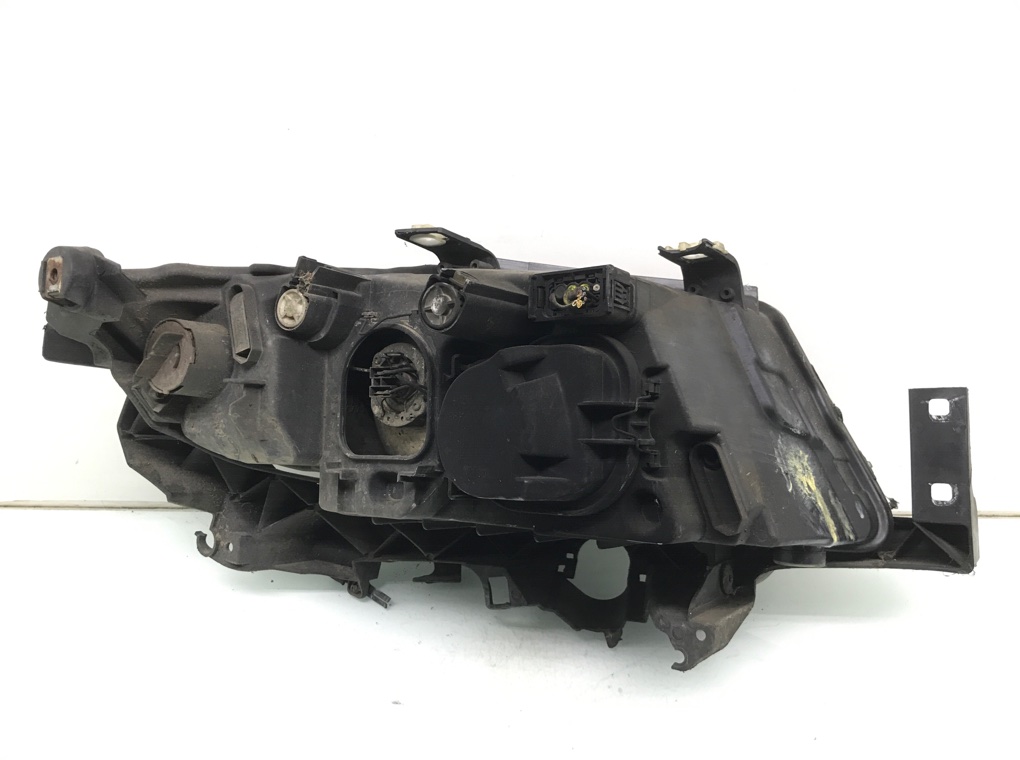 Фара левая бу для BMW 3 E90/E91/E92/E93 2.0 TD,  2007 г.