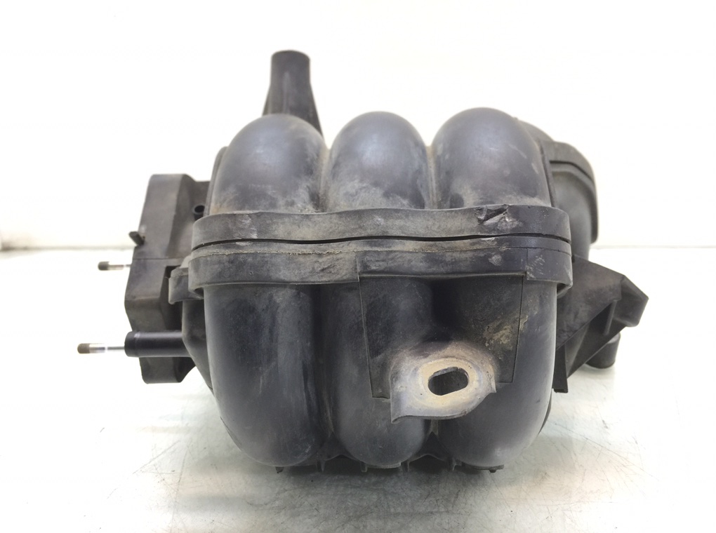 Коллектор впускной бу для Nissan Pixo  1.0 i,  2009 г.
