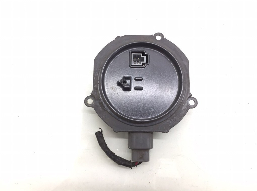 Блок розжига ксенона бу для Renault Koleos  2.0 DCi,  2011 г.