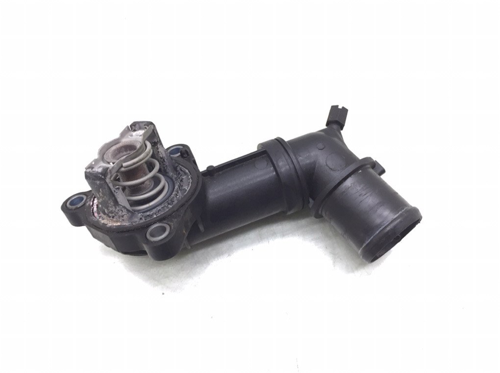 Корпус термостата бу для Opel Insignia  2.0 CDTi,  2010 г.