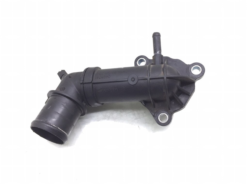 Корпус термостата бу для Opel Insignia  2.0 CDTi,  2010 г.