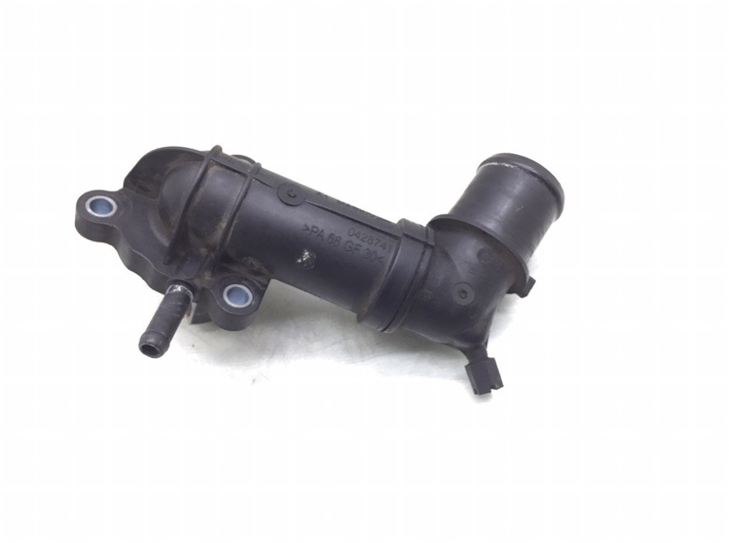 Корпус термостата бу для Opel Insignia  2.0 CDTi,  2010 г.