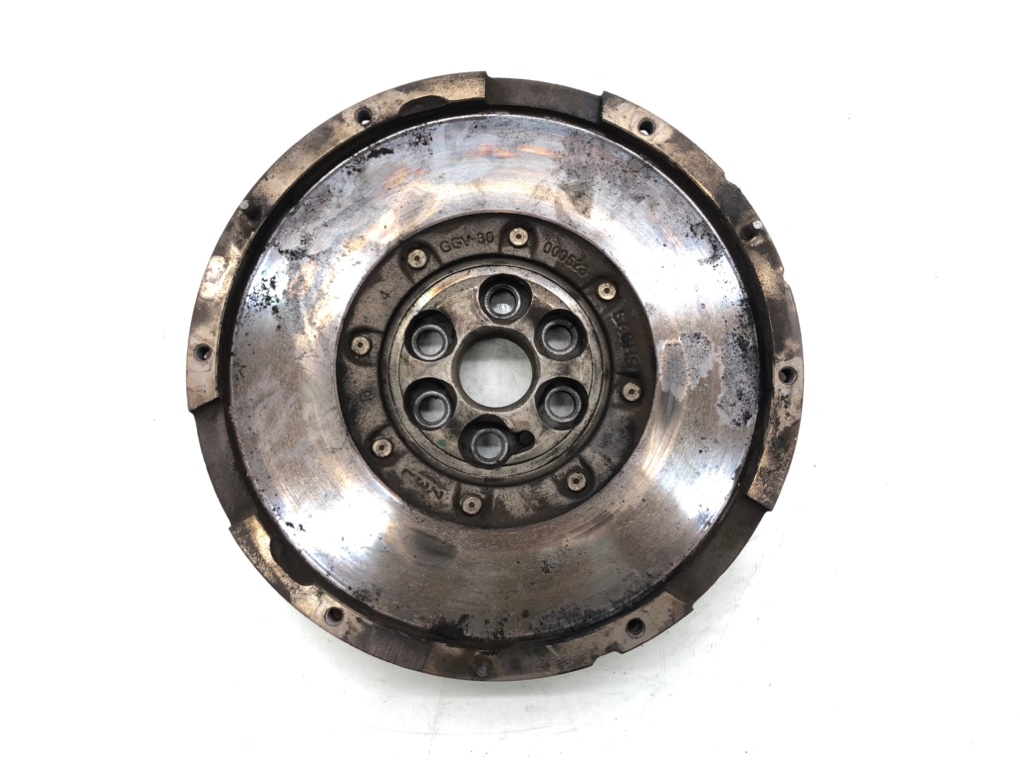 Маховик бу для Opel Insignia  2.0 CDTi,  2010 г.