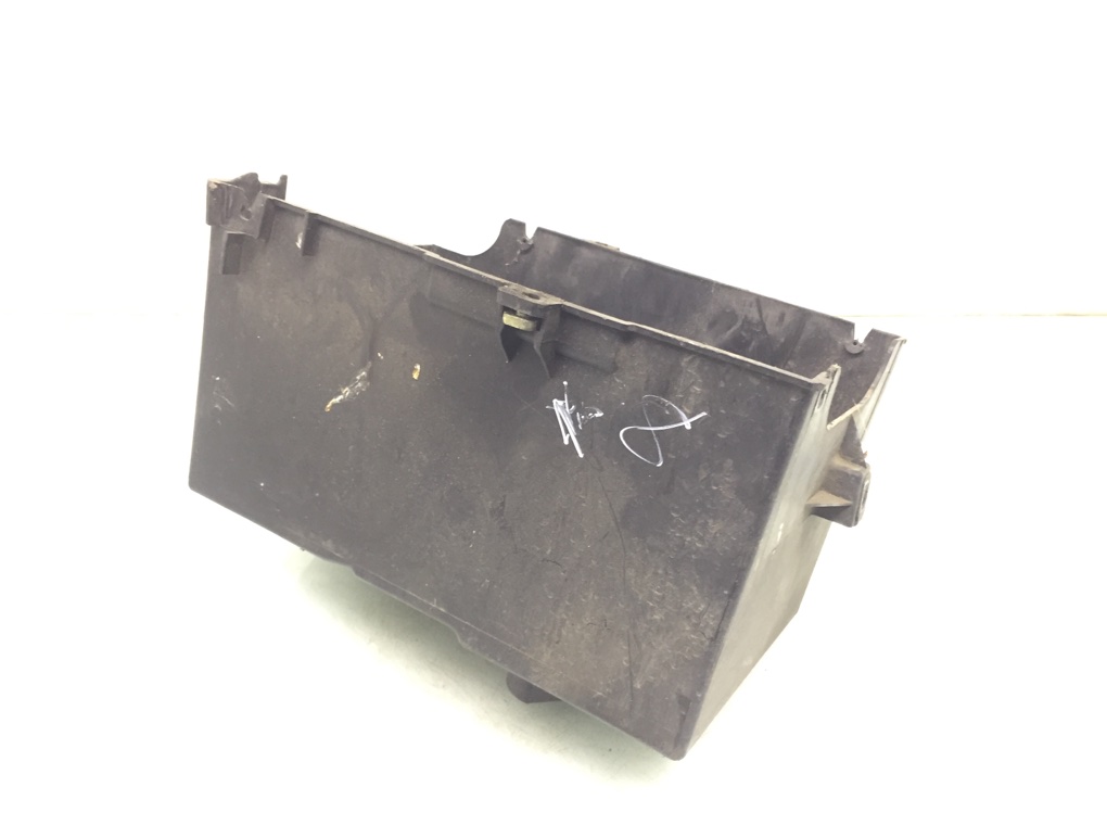 Полка аккумулятора бу для Peugeot 406  2.0 HDi,  2003 г.