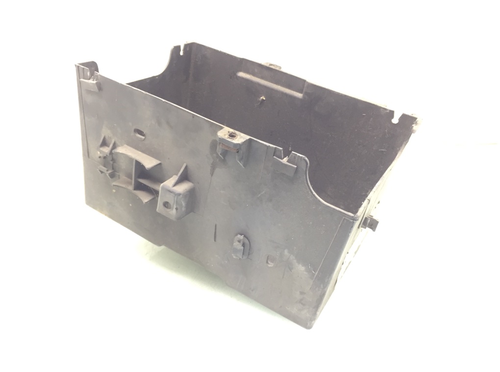 Полка аккумулятора бу для Peugeot 406  2.0 HDi,  2003 г.