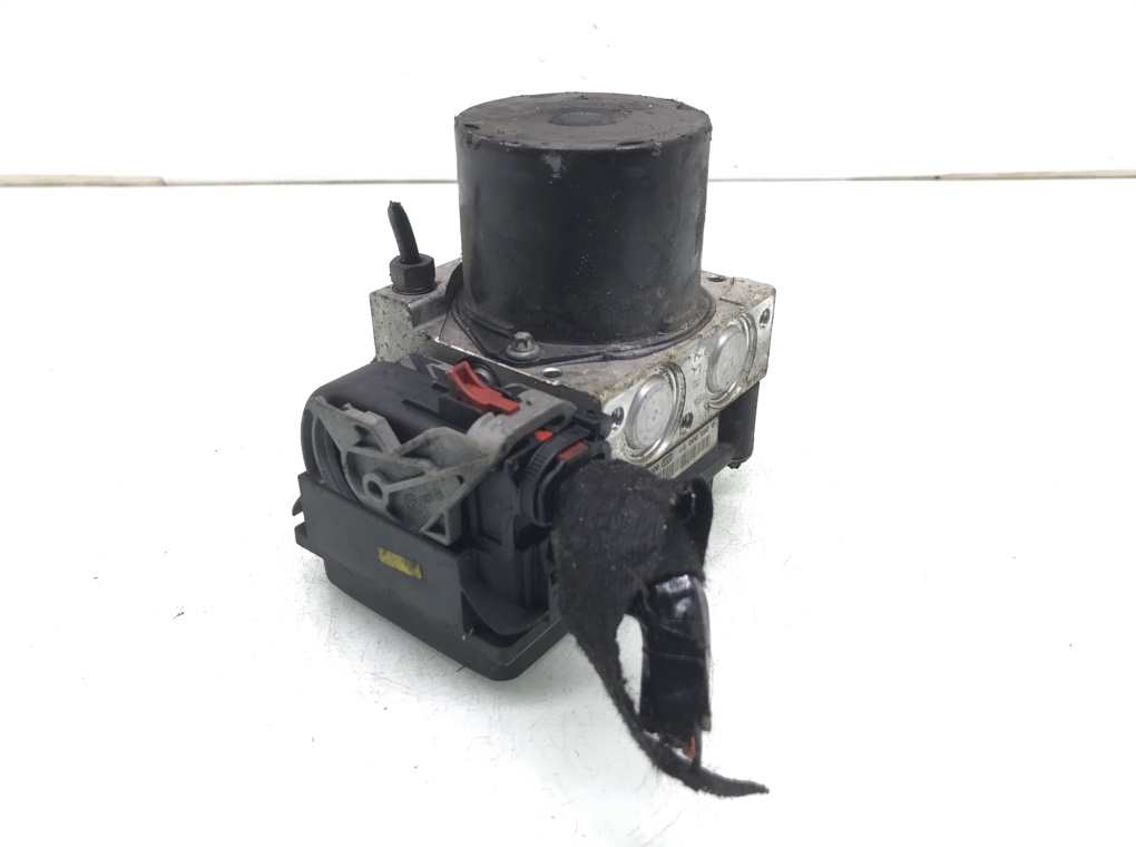 Блок ABS бу для Volkswagen Polo 4 1.2 i,  2006 г.