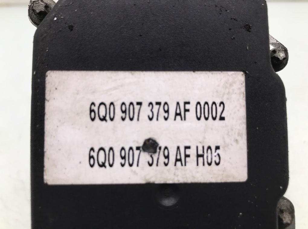 Блок ABS бу для Volkswagen Polo 4 1.2 i,  2006 г.