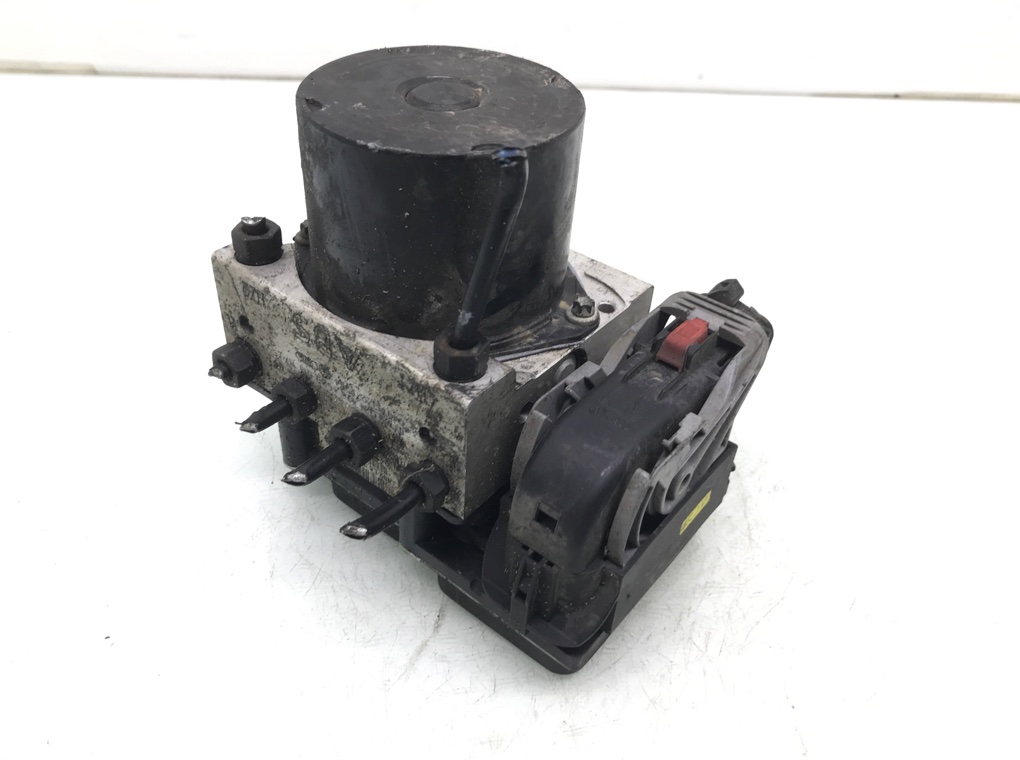 Блок ABS бу для Volkswagen Polo 4 1.2 i,  2004 г.