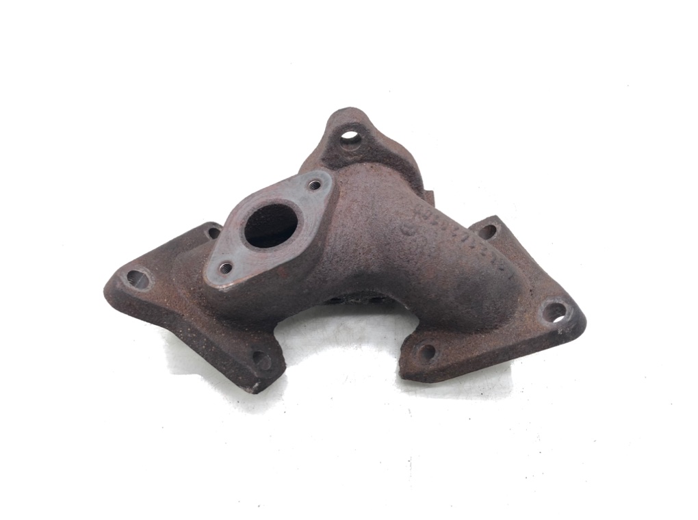 Труба приемная глушителя бу для Chrysler 300C  3.0 CRD,  2009 г.