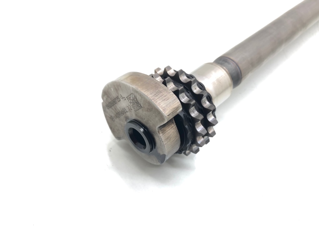 Вал балансирный бу для Chrysler 300C  3.0 CRD,  2009 г.