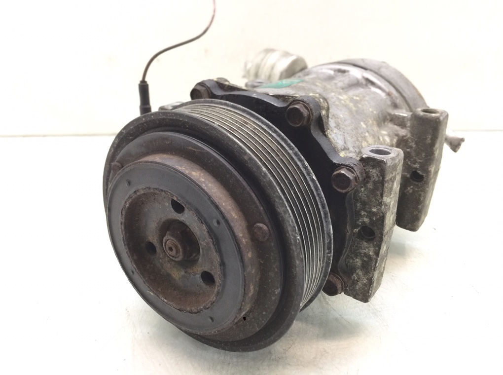 Компрессор кондиционера бу для Renault Scenic 1.9 DCi, 2001 г.