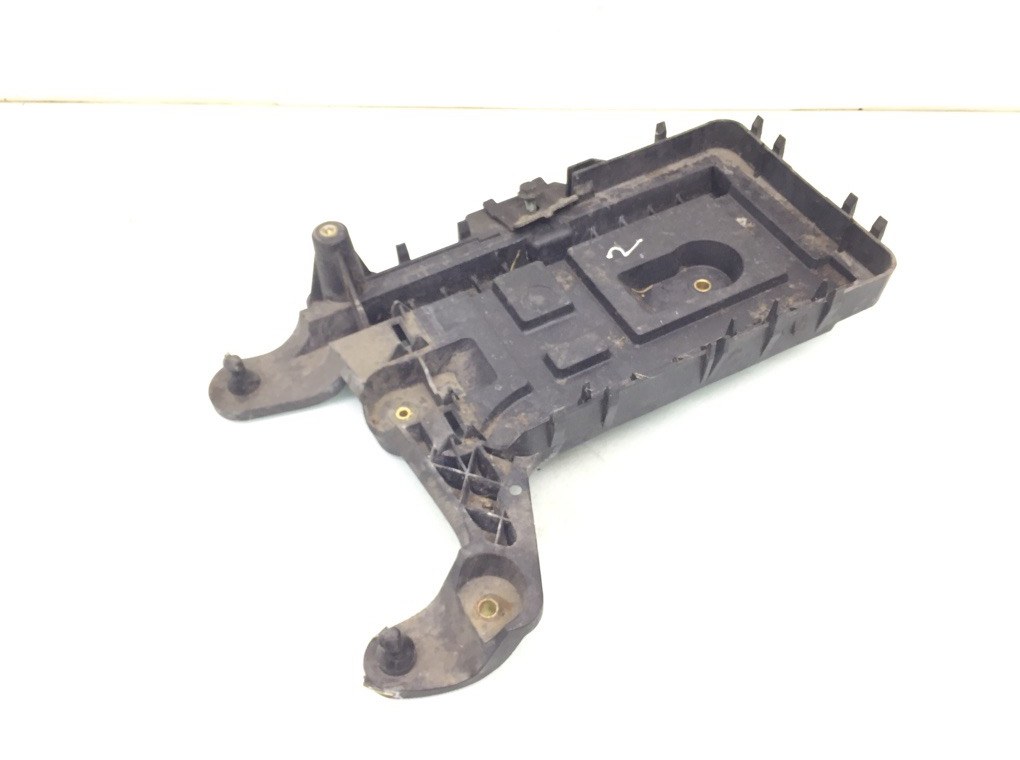 Полка аккумулятора бу для Seat Altea 1.6 i, 2005 г.