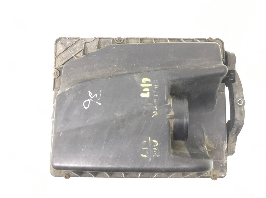 Корпус воздушного фильтра бу для Opel Astra H 1.7 CDTi,  2006 г.