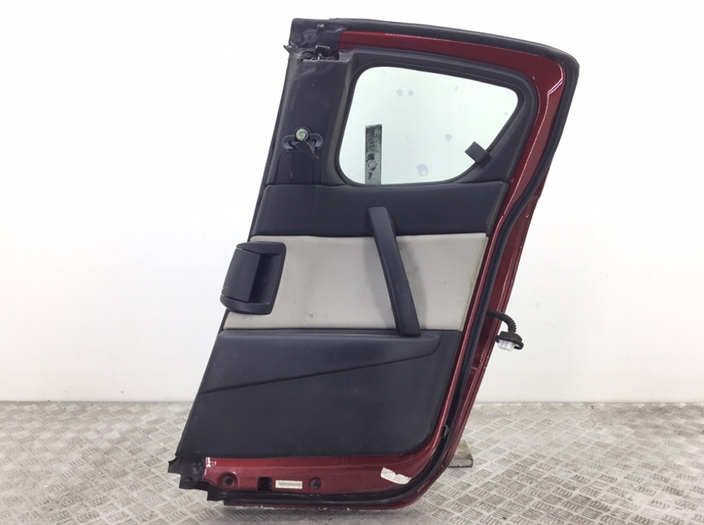 Дверь задняя правая бу для Mazda RX8  1.3 i,  2007 г.
