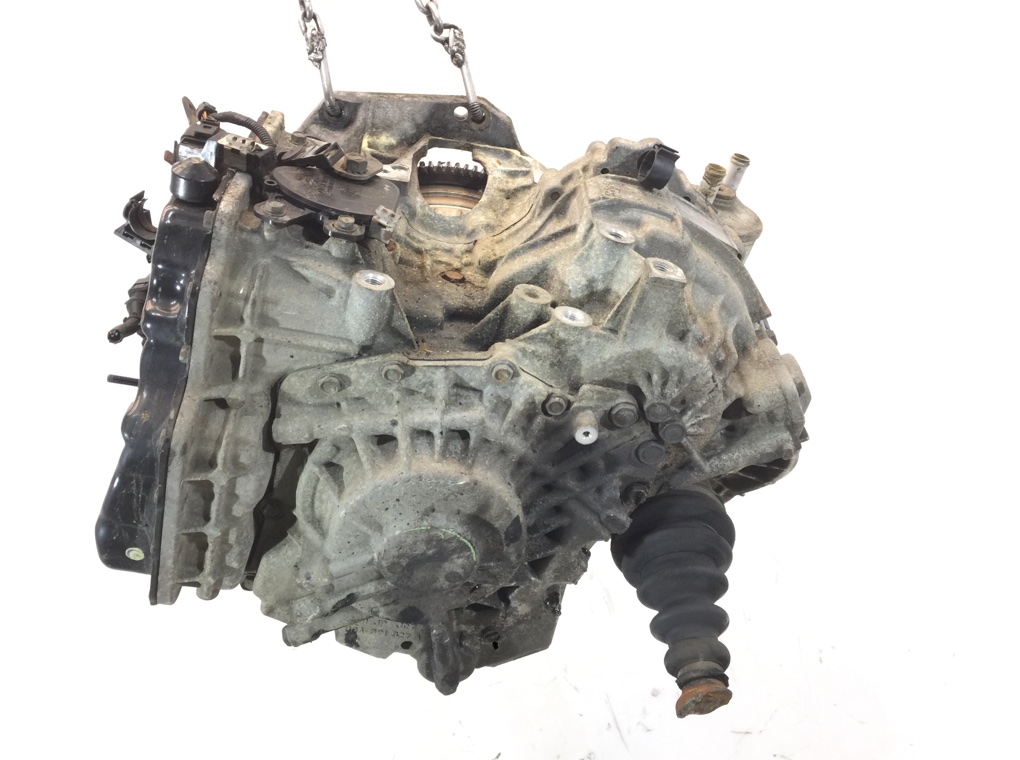 КПП автоматическая (АКПП) бу для Volkswagen Golf 4 2.3 i,  2003 г. FYM