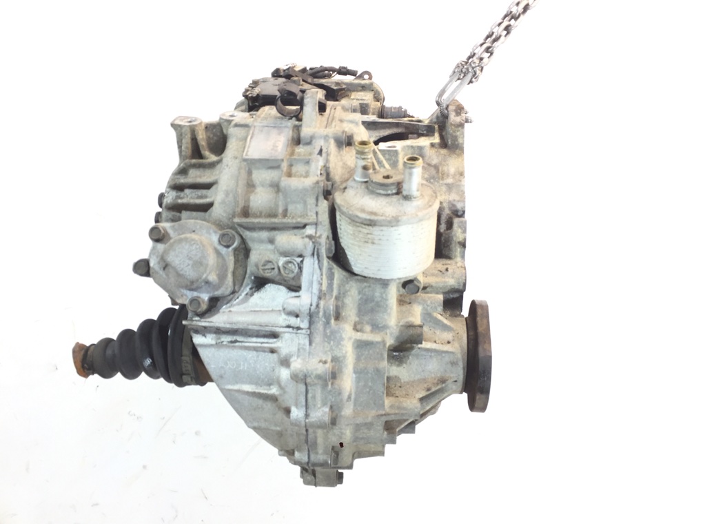 КПП автоматическая (АКПП) бу для Volkswagen Golf 4 2.3 i,  2003 г. FYM