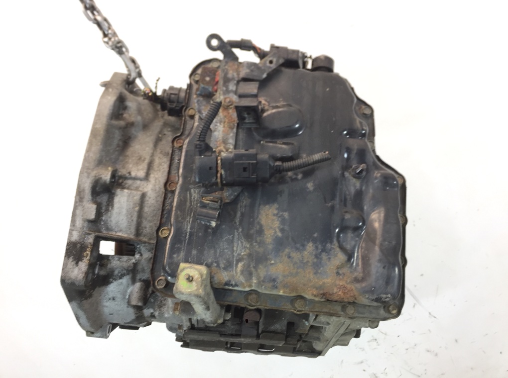 КПП автоматическая (АКПП) бу для Volkswagen Golf 4 2.3 i,  2003 г. FYM