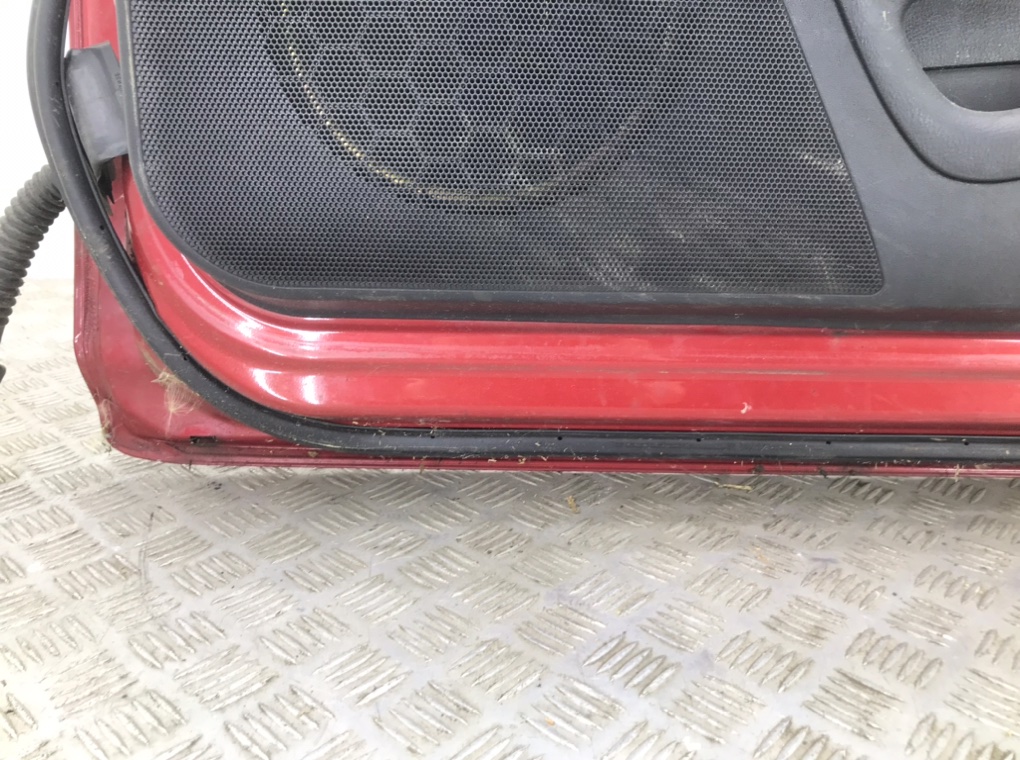 Дверь передняя правая бу для Mazda RX8  1.3 i,  2005 г.