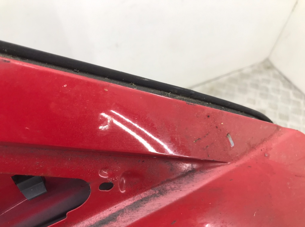 Дверь передняя правая бу для Mazda RX8  1.3 i,  2005 г.